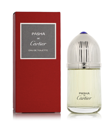 Parfum Cartier Pasha