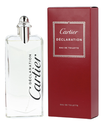 Parfum Cartier Declaration