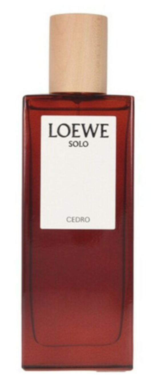 Parfums Loewe  Solo